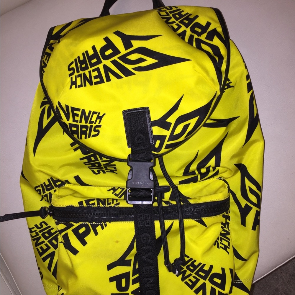 Givenchy backpack